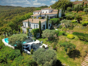 Maison pour 10pax
